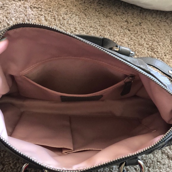 Coach Purse - Picture 6 of 8